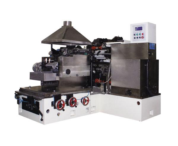 XR08 光油印刷机