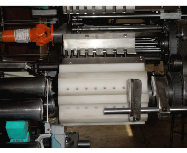 GYC01 光油印刷机