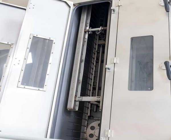 QXC02 清洗机(喷淋式)