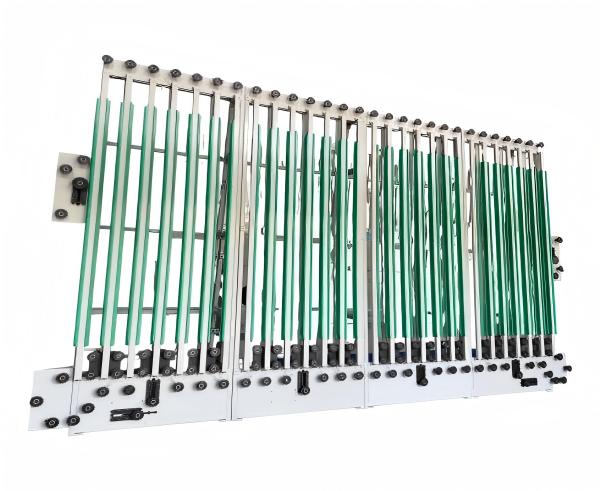 CCC02 中间存储器