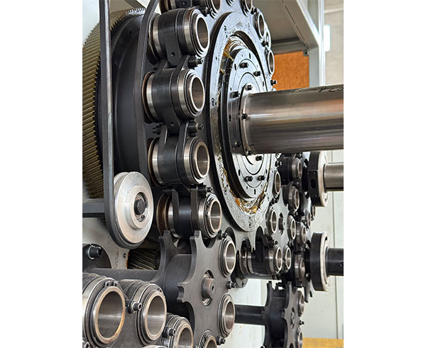 PTC01 内壁喷涂机