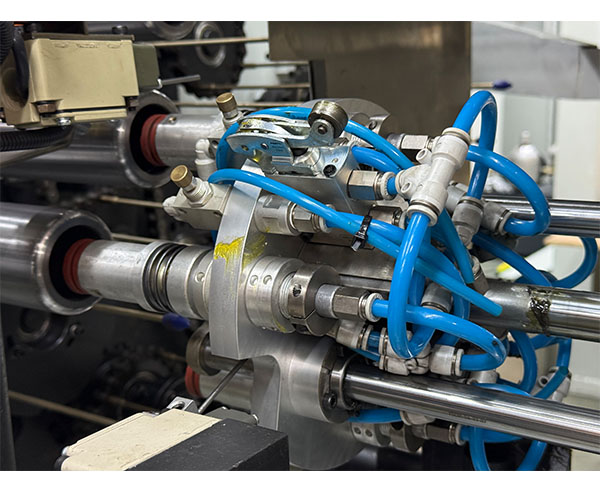 DYC01 底色印刷机