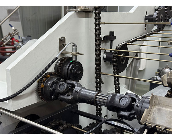 DYC01 底色印刷机