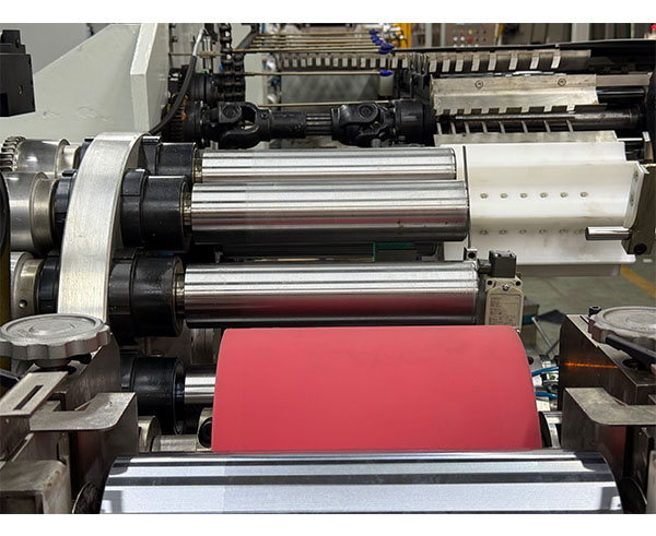 DYC01 底色印刷机