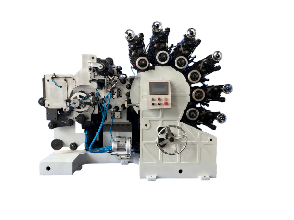 YSC01 六色印刷机