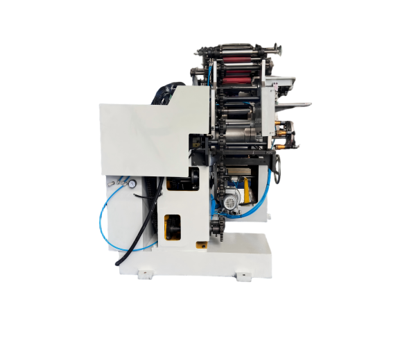 YSC01 六色印刷机