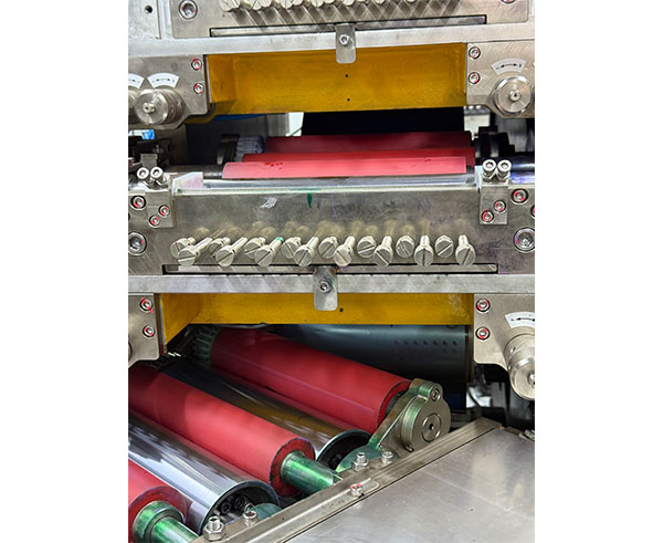 YSC02 八色印刷机 YSC02 八色印刷机