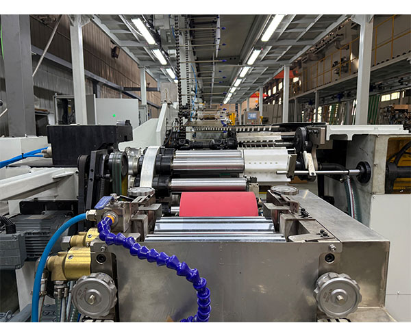 GYC01 光油印刷机