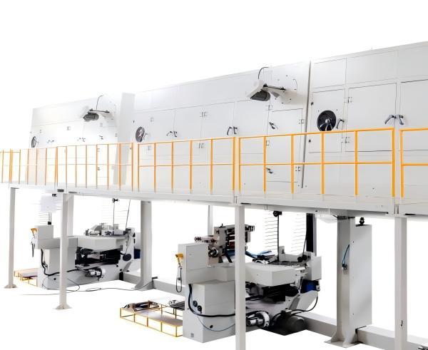 HXC02 燃气式烘箱