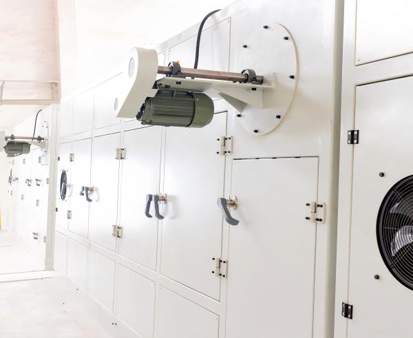 HXC02 燃气式烘箱