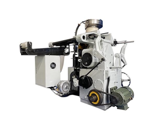 NMD01 自动捻帽机