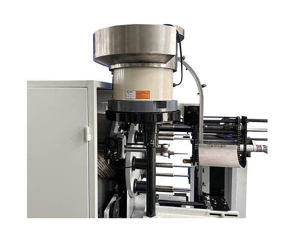 NMD01 自动捻帽机