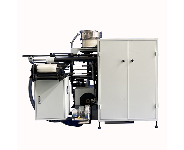 NMD01 自动捻帽机