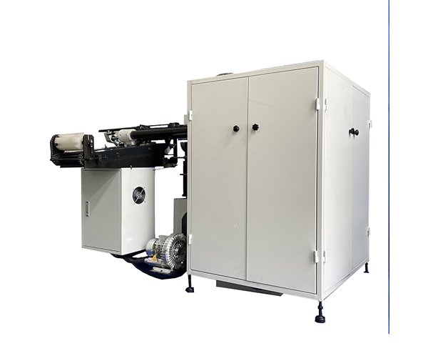 NMD01 自动捻帽机