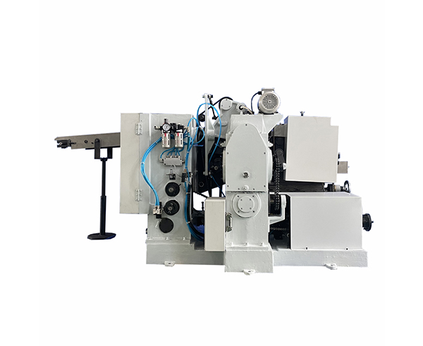 DYD01 铝软管底色印刷机