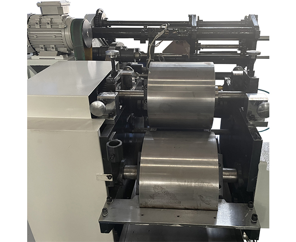 DYD01 铝软管底色印刷机