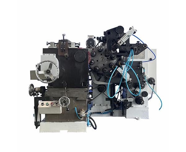 DYD01 铝软管底色印刷机