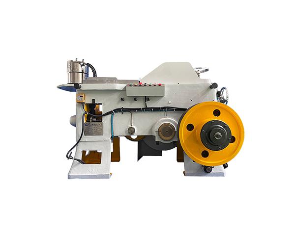 LJD01 卧式冷挤机