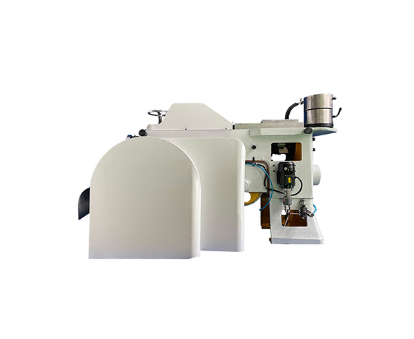 LJD01 卧式冷挤机