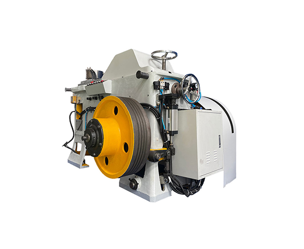 LJD01 卧式冷挤机