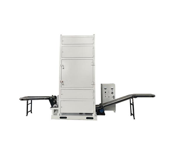 THG01 金属软管退火炉