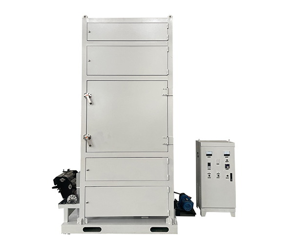 THG01 金属软管退火炉