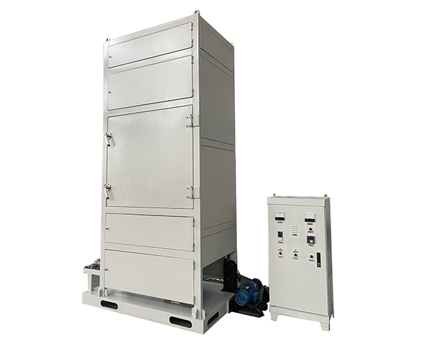 THG01 金属软管退火炉