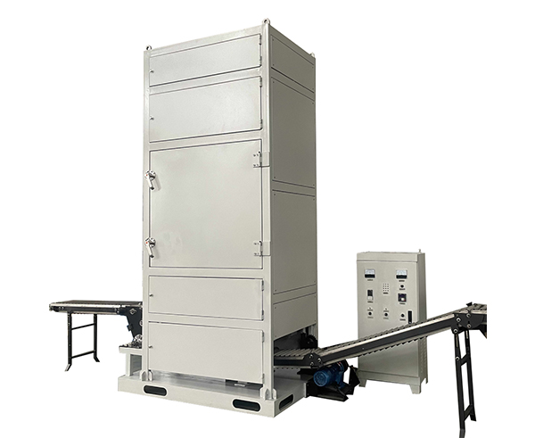 THG01 金属软管退火炉