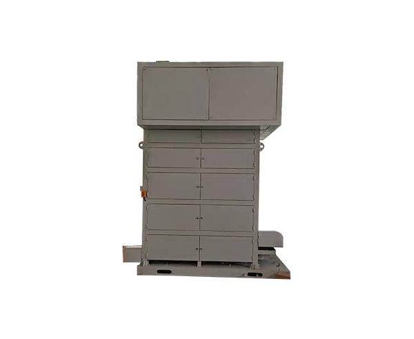 THG02 金属软管退火炉（燃气）