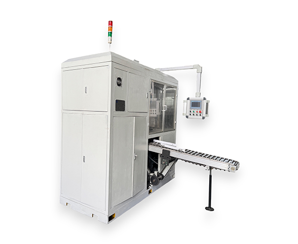 PTG01 内壁喷涂机