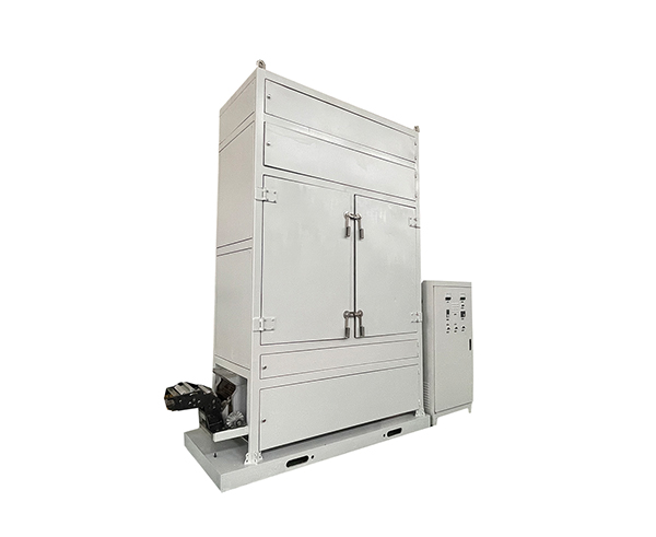 GHG01 金属软管固化炉