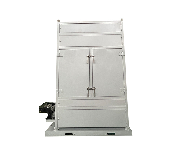 GHG01 金属软管固化炉