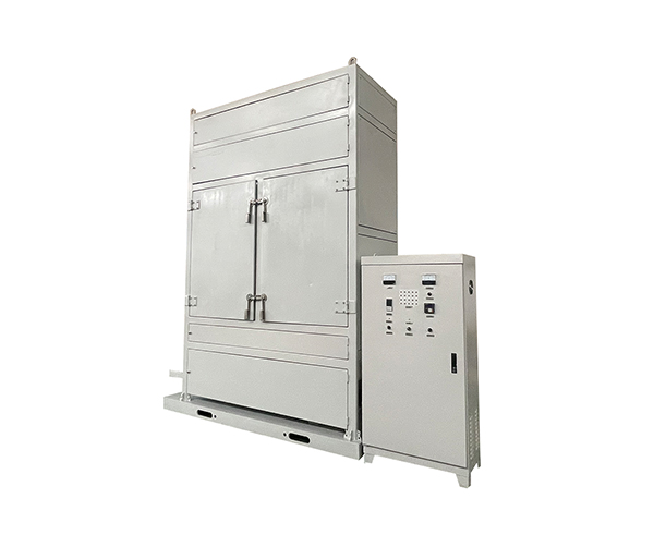 GHG01 金属软管固化炉