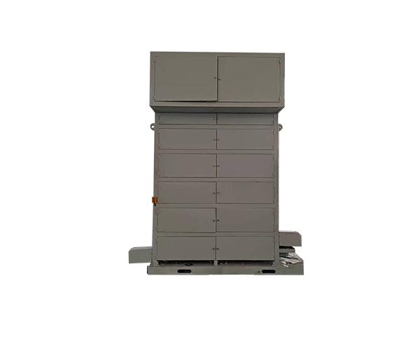 GHG02 金属软管固化炉（燃气）