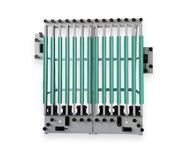 CCG01 中间存储器