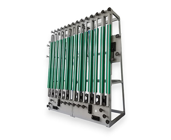 CCG01 中间存储器