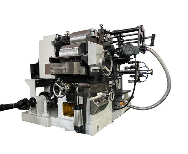 DYG01 底色印刷机