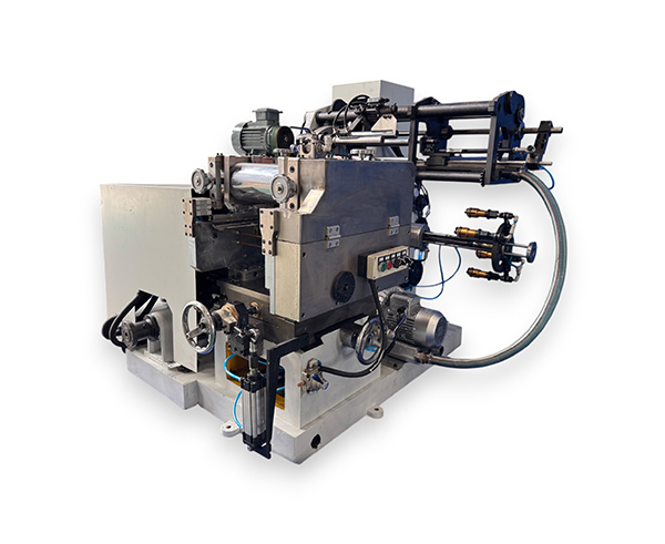 DYG01 底色印刷机