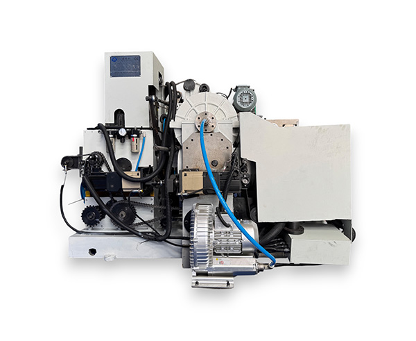 DYG01 底色印刷机