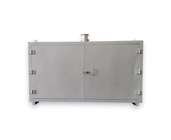 HXG01 金属软管烘箱