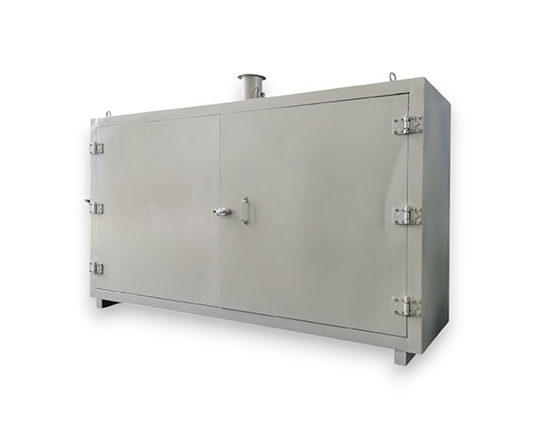 HXG01 金属软管烘箱