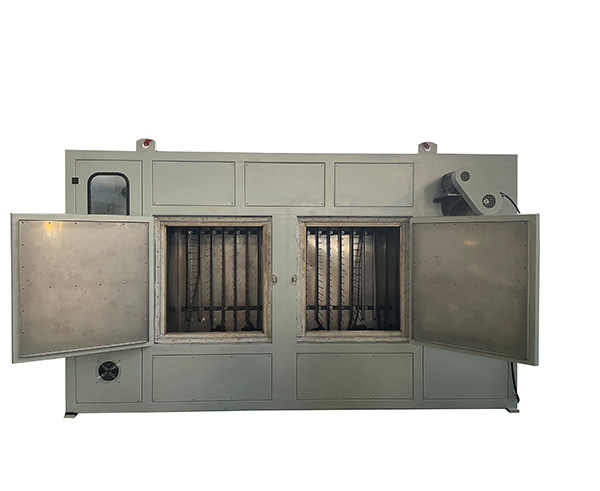 HXG02 金属软管烘箱（燃气）